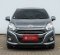 2021 Daihatsu Ayla 1.0L X AT Abu-abu - Jual mobil bekas di Banten-11