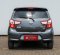 2021 Daihatsu Ayla 1.0L X AT Abu-abu - Jual mobil bekas di Banten-12