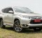 2019 Mitsubishi Pajero Sport Dakar 2.4 Automatic Abu-abu - Jual mobil bekas di Banten-8