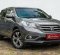 2014 Honda CR-V 2.4 Prestige Abu-abu hitam - Jual mobil bekas di Banten-3