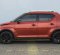 2017 Suzuki Ignis GX AGS Merah - Jual mobil bekas di Banten-2