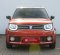 2017 Suzuki Ignis GX AGS Merah - Jual mobil bekas di Banten-3