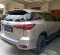 2022 Toyota Fortuner Silver - Jual mobil bekas di Banten-1