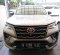 2022 Toyota Fortuner Silver - Jual mobil bekas di Banten-2