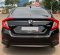 2017 Honda Civic 1.5L Turbo Hitam - Jual mobil bekas di DKI Jakarta-6