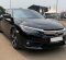 2017 Honda Civic 1.5L Turbo Hitam - Jual mobil bekas di DKI Jakarta-8