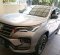 2022 Toyota Fortuner Silver - Jual mobil bekas di Banten-4