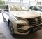 2022 Toyota Fortuner Silver - Jual mobil bekas di Banten-8