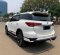 2019 Toyota Fortuner VRZ Putih - Jual mobil bekas di DKI Jakarta-1