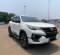 2019 Toyota Fortuner VRZ Putih - Jual mobil bekas di DKI Jakarta-5