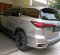 2022 Toyota Fortuner Silver - Jual mobil bekas di DKI Jakarta-4