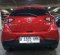 2015 Mazda 2 Hatchback Merah - Jual mobil bekas di DKI Jakarta-1