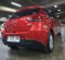 2015 Mazda 2 Hatchback Merah - Jual mobil bekas di DKI Jakarta-2