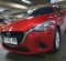 2015 Mazda 2 Hatchback Merah - Jual mobil bekas di DKI Jakarta-14