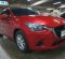 2015 Mazda 2 Hatchback Merah - Jual mobil bekas di DKI Jakarta-18