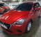 2015 Mazda 2 Hatchback Merah - Jual mobil bekas di DKI Jakarta-20