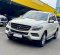 2013 Mercedes-Benz M-Class ML 250 Putih - Jual mobil bekas di DKI Jakarta-1