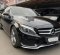 2018 Mercedes-Benz C-Class C200 Hitam - Jual mobil bekas di DKI Jakarta-2