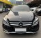 2018 Mercedes-Benz C-Class C200 Hitam - Jual mobil bekas di DKI Jakarta-7