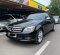 2008 Mercedes-Benz C-Class C200 Hitam - Jual mobil bekas di DKI Jakarta-7