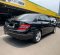 2008 Mercedes-Benz C-Class C200 Hitam - Jual mobil bekas di DKI Jakarta-8