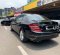 2008 Mercedes-Benz C-Class C200 Hitam - Jual mobil bekas di DKI Jakarta-9