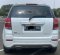 2017 Chevrolet Captiva LTZ Putih - Jual mobil bekas di DKI Jakarta-5