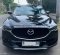 2018 Mazda CX-5 Elite Hitam - Jual mobil bekas di DKI Jakarta-1