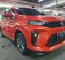 2022 Daihatsu Xenia 1.3 R AT Merah - Jual mobil bekas di DKI Jakarta-2