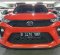 2022 Daihatsu Xenia 1.3 R AT Merah - Jual mobil bekas di DKI Jakarta-3