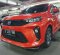 2022 Daihatsu Xenia 1.3 R AT Merah - Jual mobil bekas di DKI Jakarta-6