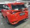 2022 Daihatsu Xenia 1.3 R AT Merah - Jual mobil bekas di DKI Jakarta-15