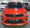 2022 Daihatsu Xenia 1.3 R AT Merah - Jual mobil bekas di DKI Jakarta-16