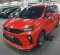 2022 Daihatsu Xenia 1.3 R AT Merah - Jual mobil bekas di DKI Jakarta-20