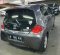 2017 Honda Brio E Automatic Abu-abu - Jual mobil bekas di DKI Jakarta-3