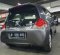 2017 Honda Brio E Automatic Abu-abu - Jual mobil bekas di DKI Jakarta-5