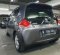 2017 Honda Brio E Automatic Abu-abu - Jual mobil bekas di DKI Jakarta-7