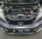 2017 Honda Brio E Automatic Abu-abu - Jual mobil bekas di DKI Jakarta-11