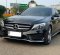 2018 Mercedes-Benz C-Class C 200 Avantgarde Line Hitam - Jual mobil bekas di DKI Jakarta-5