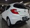 2020 Honda Brio E CVT Putih - Jual mobil bekas di DKI Jakarta-1