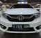 2020 Honda Brio E CVT Putih - Jual mobil bekas di DKI Jakarta-2