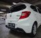 2020 Honda Brio E CVT Putih - Jual mobil bekas di DKI Jakarta-9