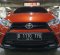 2015 Toyota Yaris TRD Sportivo Orange - Jual mobil bekas di DKI Jakarta-4