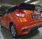 2015 Toyota Yaris TRD Sportivo Orange - Jual mobil bekas di DKI Jakarta-5