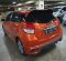 2015 Toyota Yaris TRD Sportivo Orange - Jual mobil bekas di DKI Jakarta-8