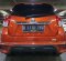 2015 Toyota Yaris TRD Sportivo Orange - Jual mobil bekas di DKI Jakarta-12