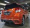 2015 Toyota Yaris TRD Sportivo Orange - Jual mobil bekas di DKI Jakarta-18