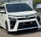 2019 Toyota Voxy 2.0 A/T Putih - Jual mobil bekas di DKI Jakarta-9