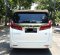 2020 Toyota Alphard 2.5 G A/T Putih - Jual mobil bekas di DKI Jakarta-4