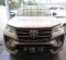 2023 Toyota Fortuner Silver - Jual mobil bekas di Banten-4